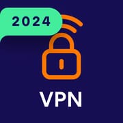 Avast SecureLine VPN & Privacy logo