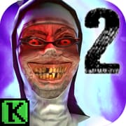 Evil Nun 2 logo
