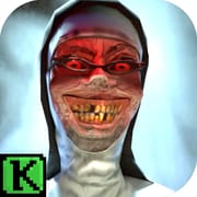 Evil Nun logo