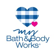 My Bath & Body Works logo