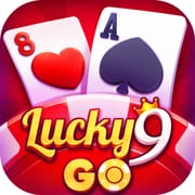 Lucky 9 Go logo