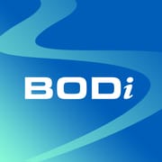 BODi by Beachbody logo