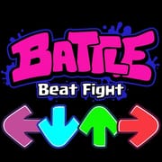 Beat Fight logo