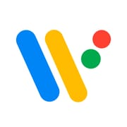 Wear OS by Google Smartwatch logo
