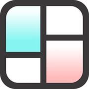 Collage Maker | Photo Editor logo