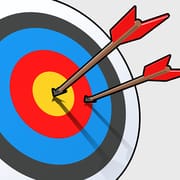 Archery Shooting：Sniper Hunter logo