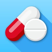 TakeYourPills Pill Reminder logo