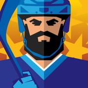 Superstar Hockey logo