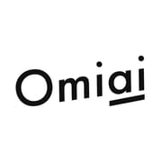 Omiai(オミアイ) 恋活・婚活のためのマッチングアプリ logo