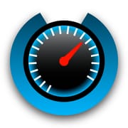 Ulysse Speedometer logo