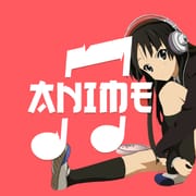 Anime Music logo