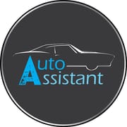 Auto Assistant logo