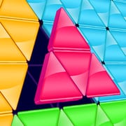 Block! Triangle Puzzle logo