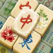 Mahjong Solitaire logo
