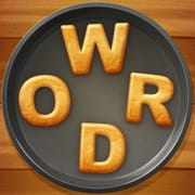 Word Cookies! ® logo