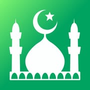 Muslim Pro logo