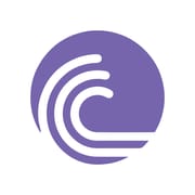 BitTorrent® logo