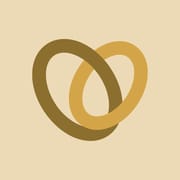 マリッシュ(marrish) 婚活・再婚マッチングアプリ logo
