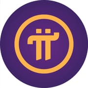 Pi Network logo