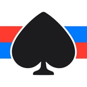 Spades (Classic Card Game) logo