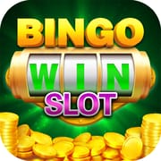 Slot Bingo Win logo