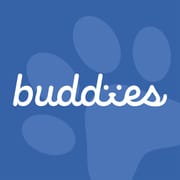 Buddies – Pet Care & Rewards logo