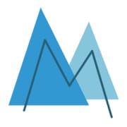 Blue Mountain Ecards logo