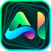 AI Art Generator logo