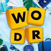 Word Maker logo