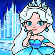Paper Princess's Dream Castle logo