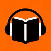 Great Audiobooks & Books logo