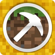 Mods for Minecraft PE by MCPE logo