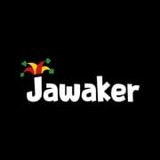 Jawaker Hand logo