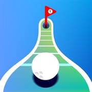 Perfect Golf logo