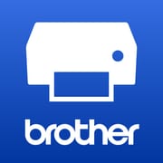 Brother Print Service Plugin logo