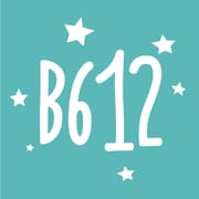 B612 AI Photo&Video Editor logo