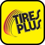 Tires Plus logo