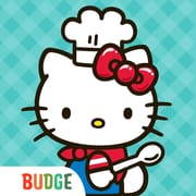 Hello Kitty Lunchbox logo