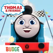 Thomas & Friends logo