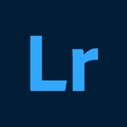 Lightroom Photo & Video Editor logo