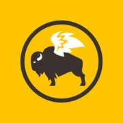 Buffalo Wild Wings Ordering logo