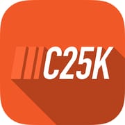 C25K® logo