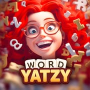 Word Yatzy logo