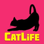 BitLife Cats logo