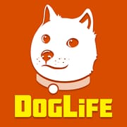 BitLife Dogs – DogLife logo