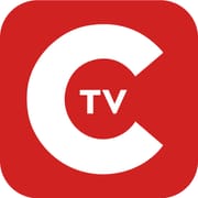 Canela.TV Series and movies logo