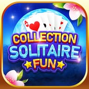 Solitaire Collection Fun logo