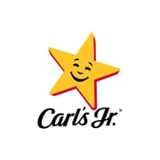 Carl's Jr.® logo