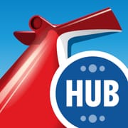 Carnival HUB logo