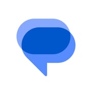Google Messages logo